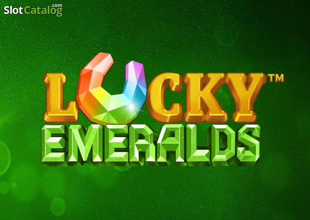 Lucky emeralds rtp online